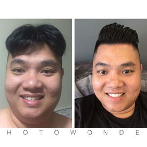 Meet your Posher, Vu